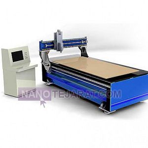 فرز سی ان سی فرز سی ان سی